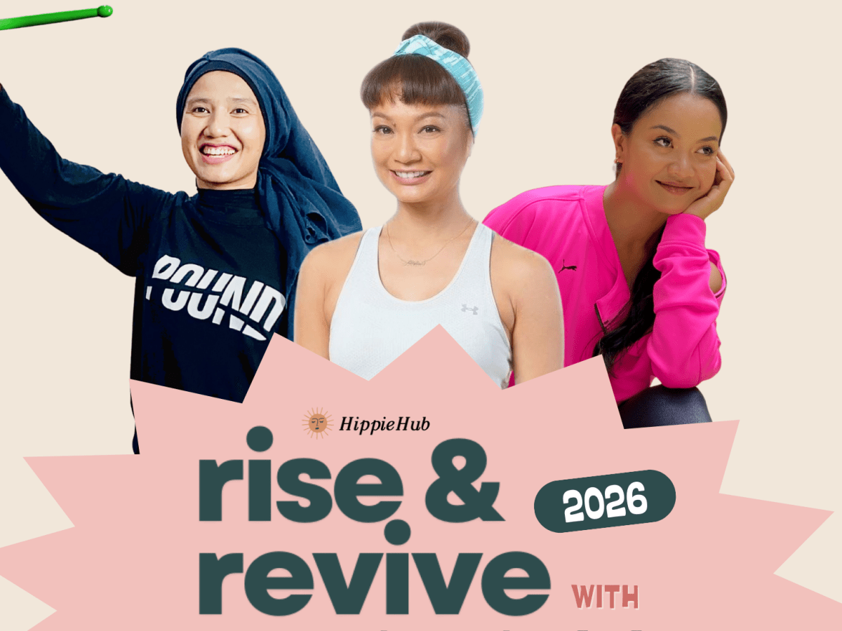 Rise & Revive 2026: Kolaborasi Istimewa Atilia Haron, Hanis &&nbsp;MimiFly