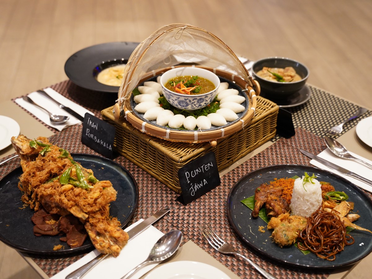 Mercure Kuala Lumpur Glenmarie Hangatkan Iftar Dengan Ramadan Buffet Sajian Darul&nbsp;Ehsan