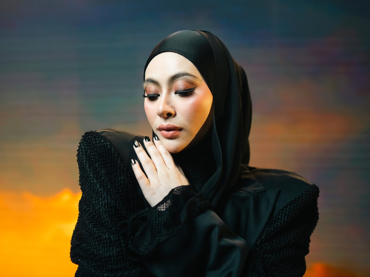 Adira Suhaimi Menyingkap Makna Keikhlasan Melalui Single Terbaharu, ”Sayang Orang&nbsp;Sama”