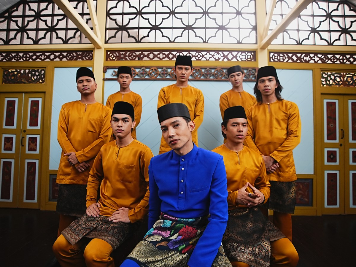 Pesta Lagu Raya! Rocketfuel Entertainment Lancar 7 Lagu Raya Sempena Syawal&nbsp;2026