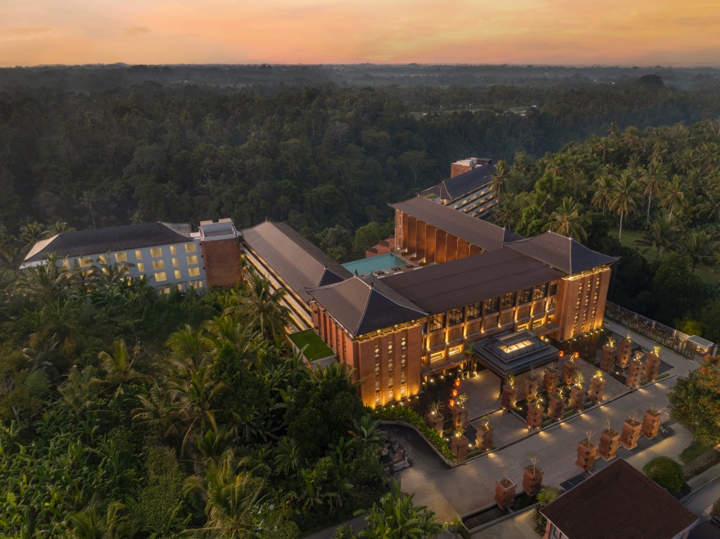 Novotel Bali Ubud Resort Dibuka: Resort Mewah Baharu di Tengah Alam Bali, Kini Jadi Destinasi Healing & Honeymoon Paling Trending