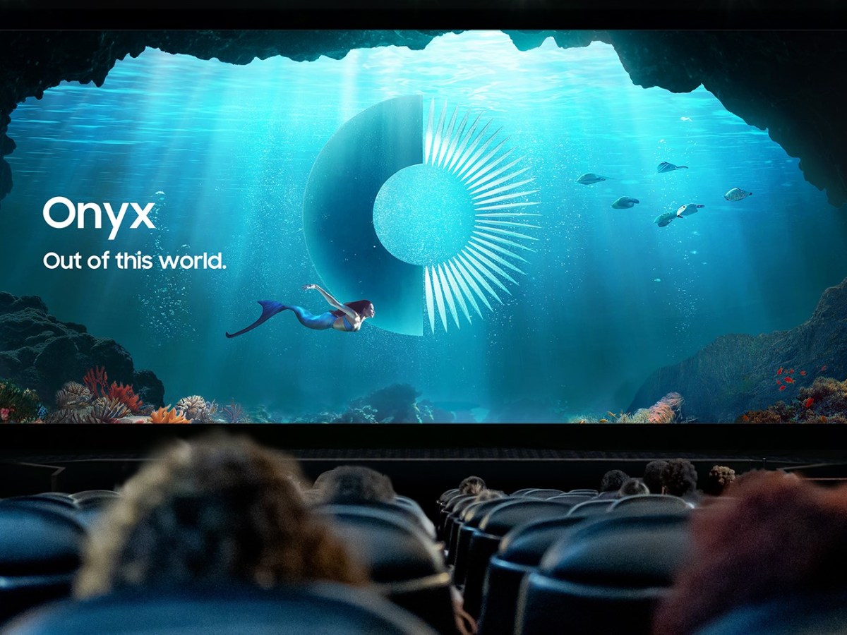 Sinema Dalam Rumah: Inovasi Samsung Mengangkat Pengalaman Visual ke Tahap Premium LED 14&nbsp;Meter