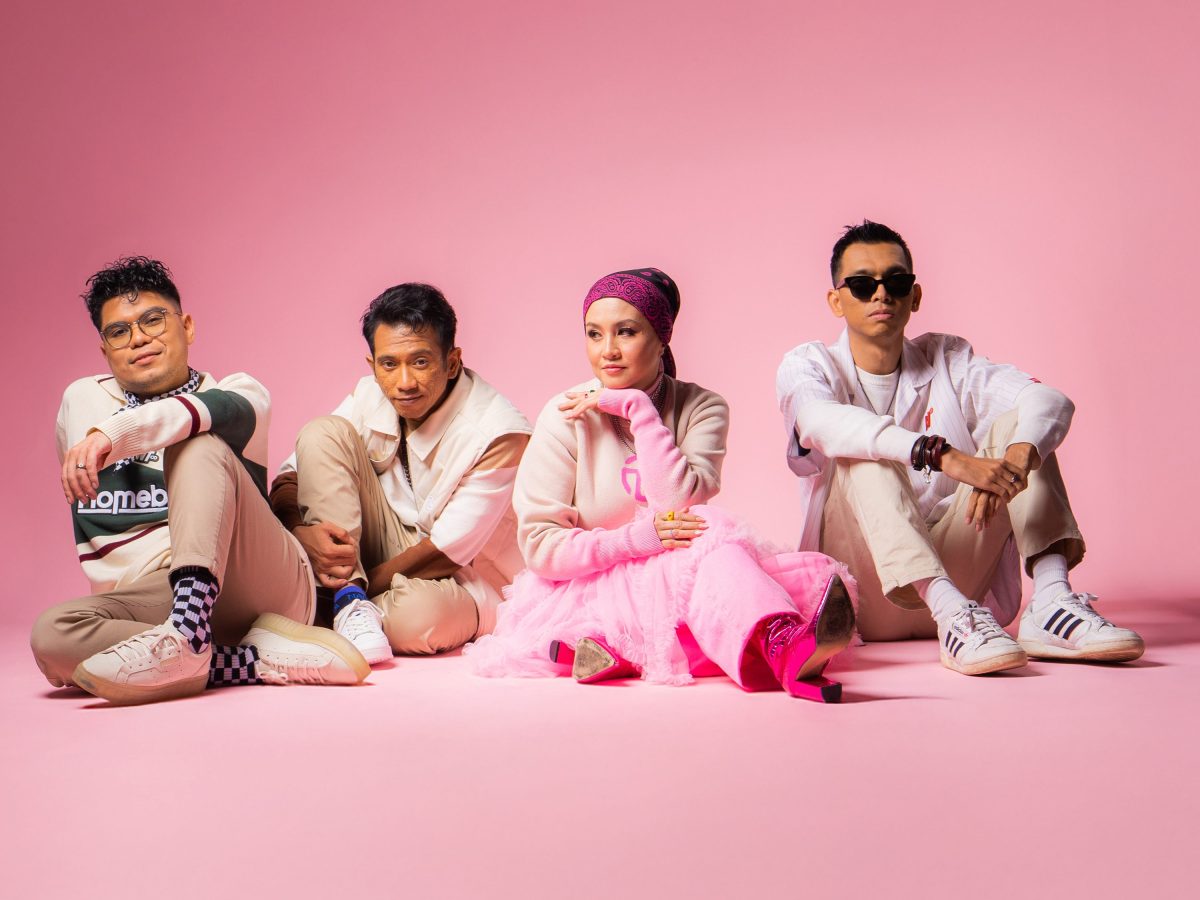 Sakura Band Kembali dengan Album Terbaharu ‘RE:START’ – Kebangkitan Semula dengan Nafas Pop&nbsp;Rock