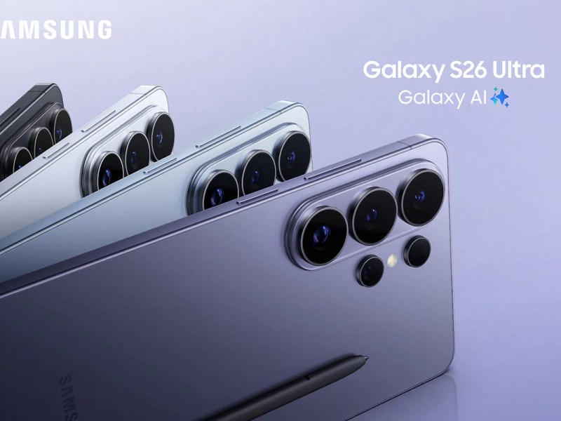 Samsung Galaxy S26 Ultra 2026: Flagship Android Paling Canggih Dengan AI Generasi Baharu, Kamera 200MP & Prestasi&nbsp;Maksimum