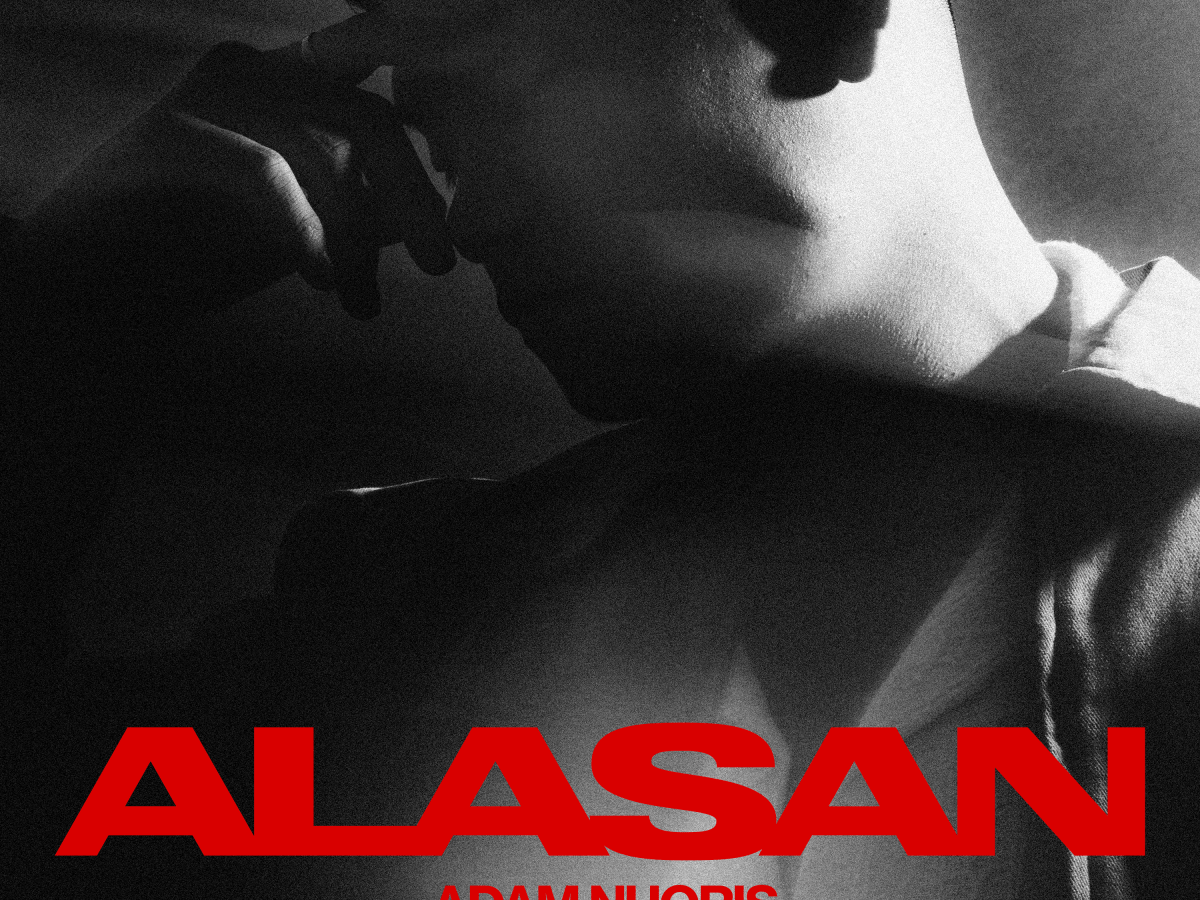 Bukan Sekadar Viral, Adam Nuqris Kini Tembusi Arus Perdana Dengan ‘Alasan’