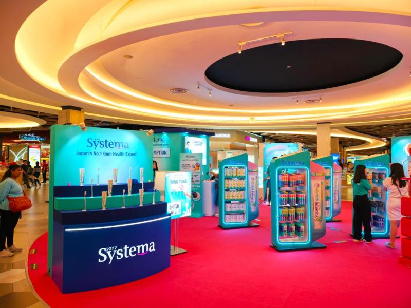 World Gum Health Day 2026: SYSTEMA Seru Rakyat Malaysia Utamakan Kesihatan Gusi dengan “Expert Care, Every&nbsp;Day”