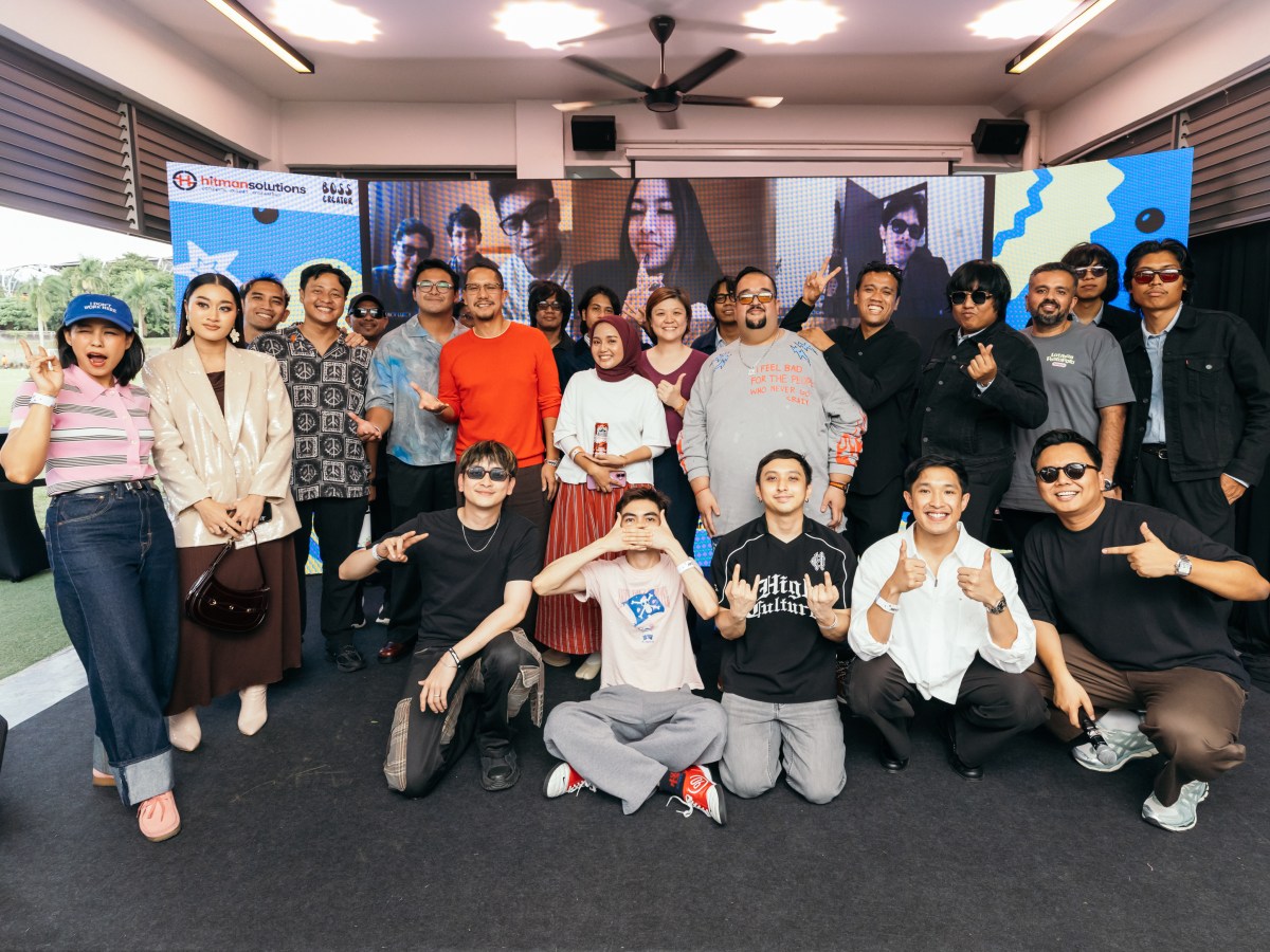 Latihan Pestapora Malaysia 2026 Umum Barisan Penuh Artis, Gabungan Bintang Malaysia & Indonesia Bakal Gegar Kuala&nbsp;Lumpur