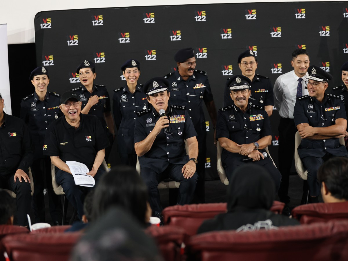 Gerak Khas 2.0 – Nostalgia Bertemu Aksi&nbsp;Moden