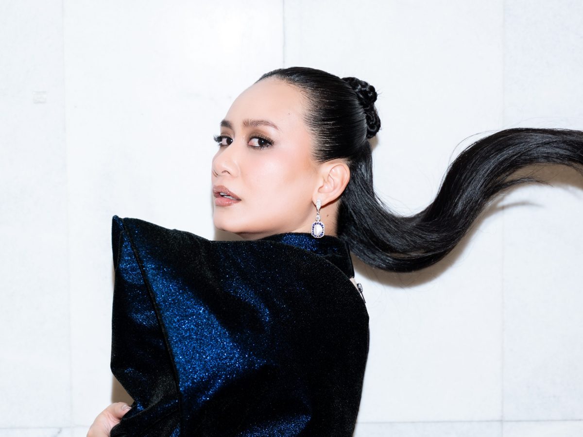 Impian Marsha Milan Berduet dengan Pasha Ungu Akhirnya&nbsp;Tercapai