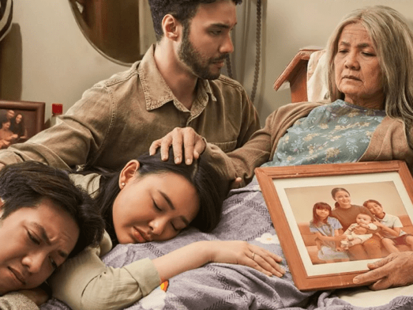 Jangan Buang Ibu – Kasih Ibu Tulus. Dilukai, Dia Memaafkan. Disakiti, Dia Tetap&nbsp;Mendoakan