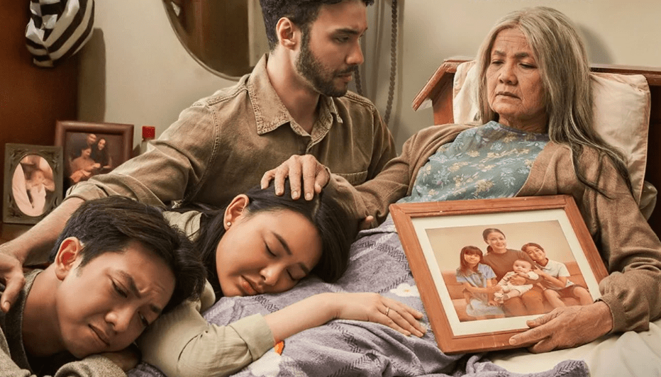 Jangan Buang Ibu - Kasih Ibu Tulus. Dilukai, Dia Memaafkan. Disakiti, Dia Tetap Mendoakan