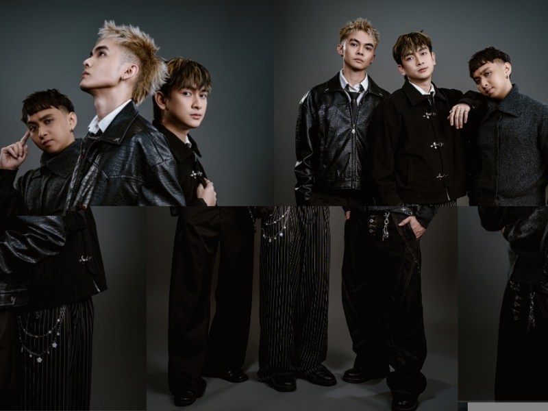 ‘Love Me Or Not’ Jadi Taruhan Insomniacks Tembusi Pasaran&nbsp;Serantau