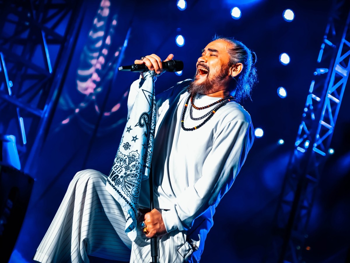Awie The Last Man Standing 2026: 4 Jam Rock Padu Gegarkan Stadium Merdeka, 20,000 Peminat Jadi Saksi&nbsp;Legenda