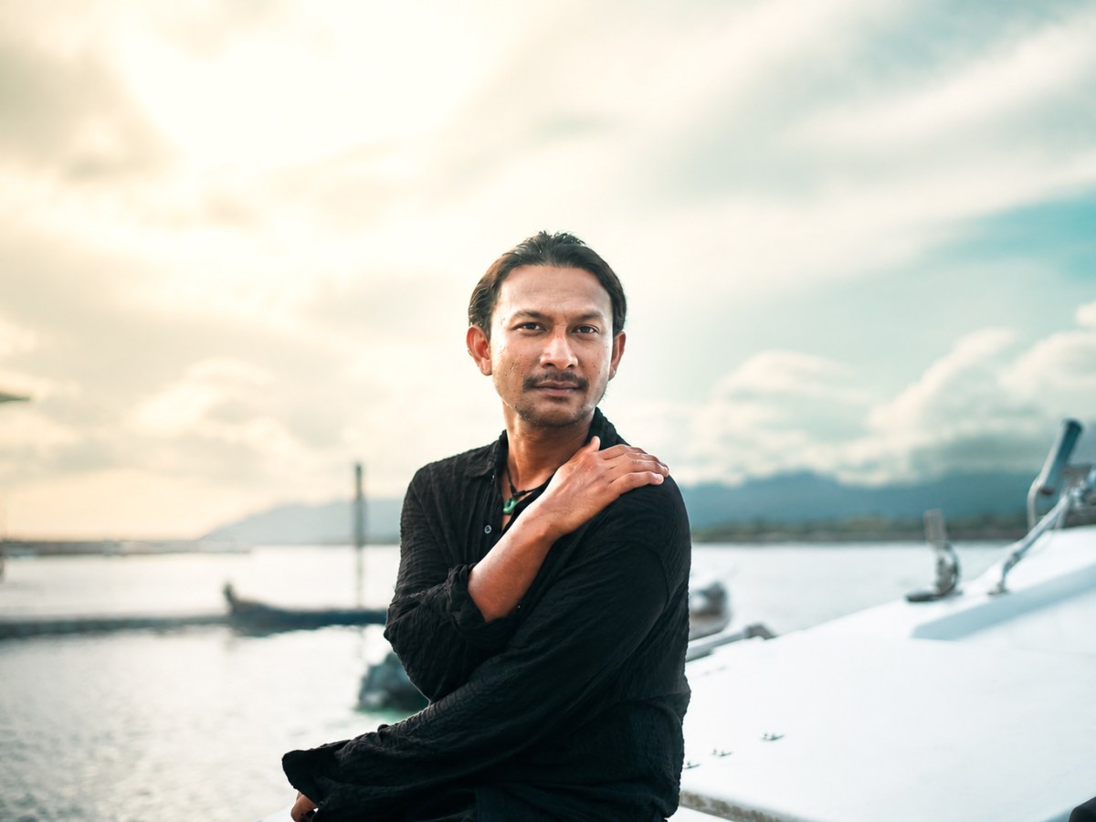 BLACK HANIFAH KEMBALI DENGAN ‘TERLERAI SUDAH’, KARYA SARAT EMOSI DAN KEMATANGAN&nbsp;VOKAL