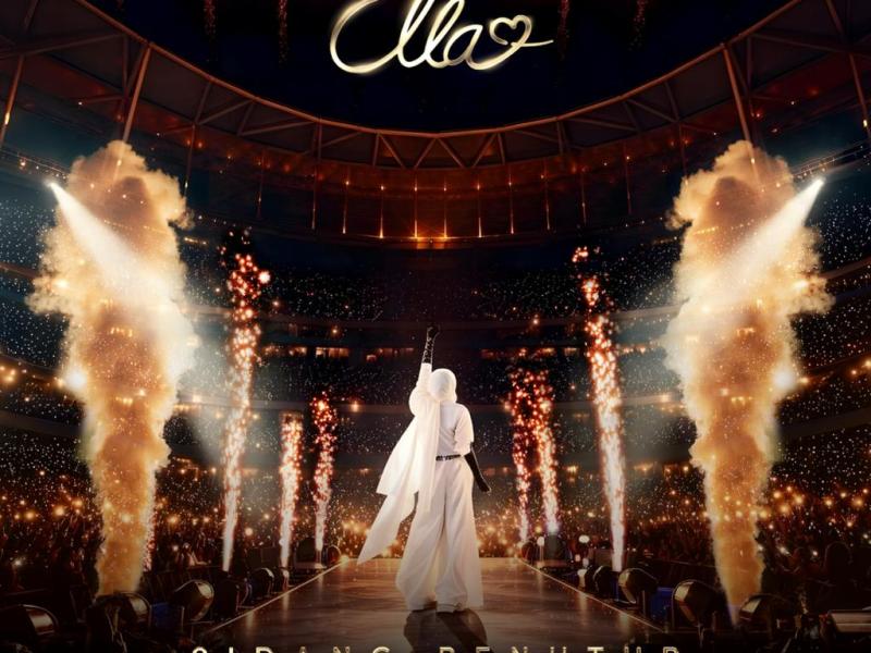 Ella Bakal Tutup Tirai Majlis Tertinggi Rockqueen, Yuna & Datuk Ziana Zain Turut Meriahkan Sidang Penutup, Tiket Dijual Mulai Hari&nbsp;Ini!